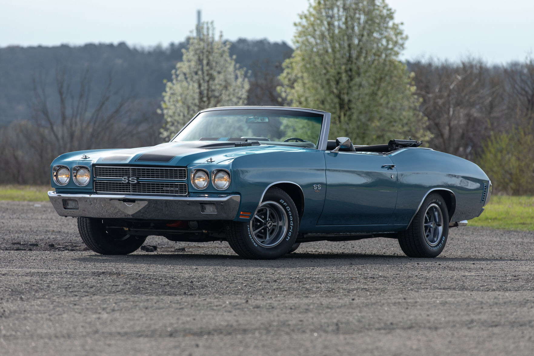 Mecum Auto Auction